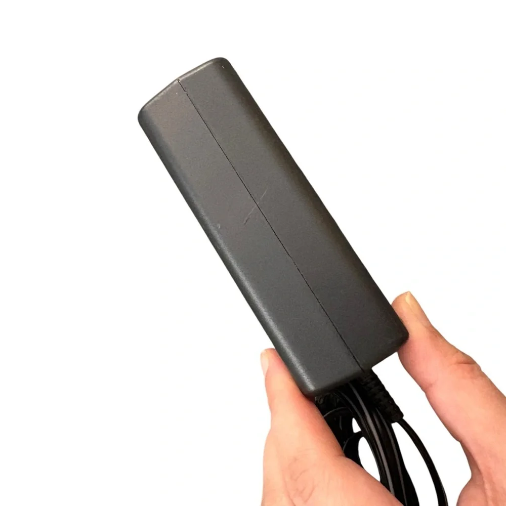 Genuine Original Sony AC-LS1A AC Power Supply Adapter Untested